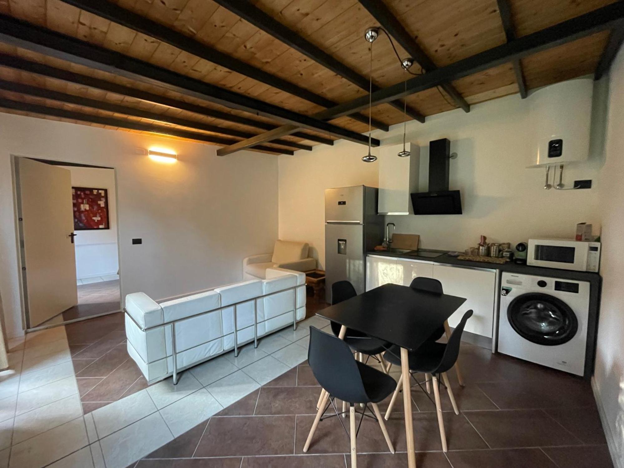 Residence Villa Masi Ferrara Exterior photo