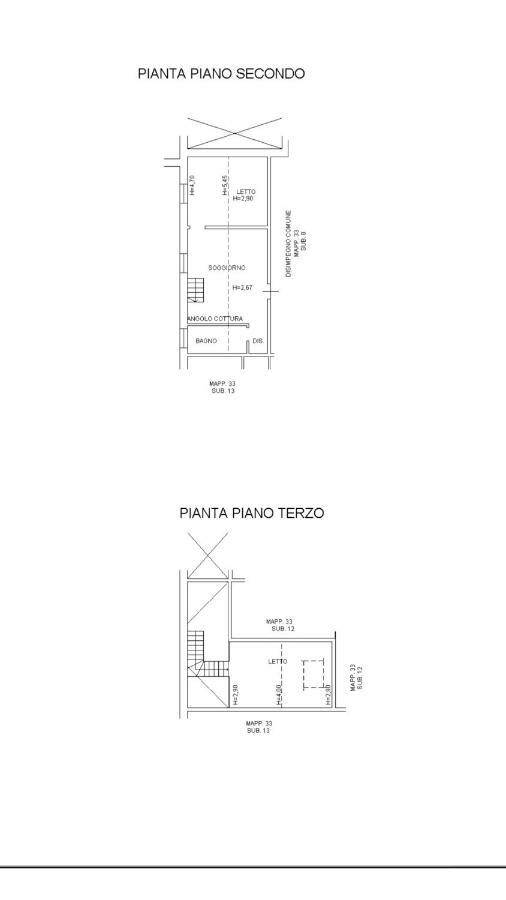 Residence Villa Masi Ferrara Exterior photo